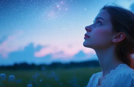 Le voyage spirituel du Lion : comment votre signe influence votre éveil spirituel