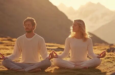 Le voyage spirituel du Poissons : comment votre signe influence votre éveil spirituel