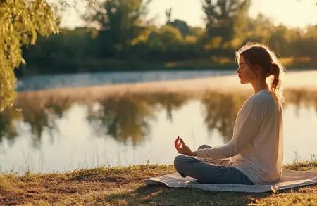 Le voyage spirituel du Verseau : comment votre signe influence votre éveil spirituel
