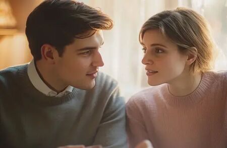 Les 4 étapes pour construire une intimité émotionnelle avec votre partenaire