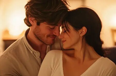 Les 4 étapes pour créer une intimité profonde dans une nouvelle relation