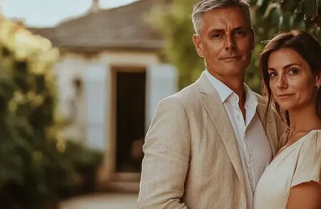 Les 4 étapes pour guérir après une relation toxique