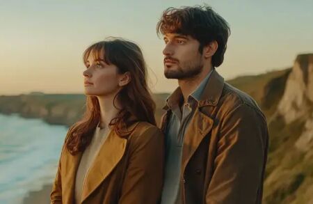 Les 4 étapes pour trouver un équilibre entre amour et liberté personnelle