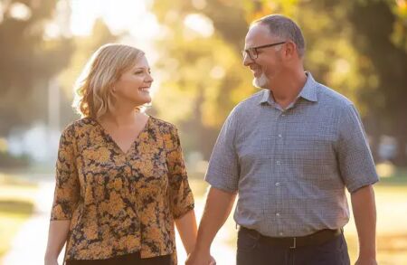 Les 4 signes que vous êtes prêts pour une nouvelle relation après une rupture
