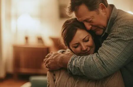 Les 5 clés pour comprendre et soutenir votre partenaire lors de moments difficiles