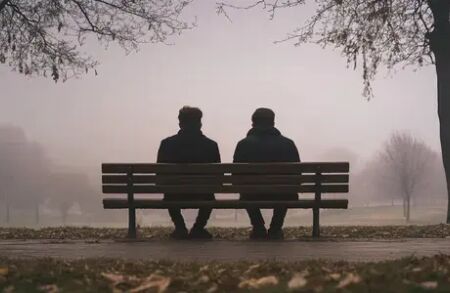 1 - Manque de communication : quand les mots manquent, l'amour ne suffit pas