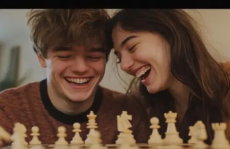 Les 5 raisons pour lesquelles il ne faut pas comparer votre relation à celle des autres