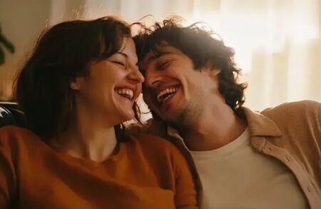 Les 5 secrets des couples heureux qui ne se disputent jamais