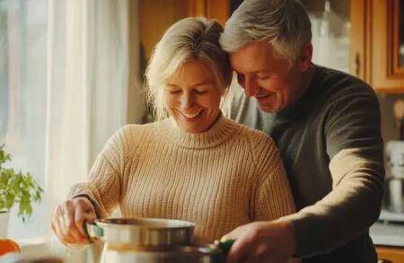 Les 5 signes que vous êtes dans une relation épanouissante à long terme