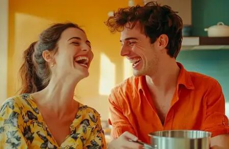 1 - La communication : la clé d'une relation réussie