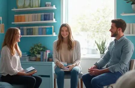 6 - Techniques et conseils pour surmonter la peur de l'engagement