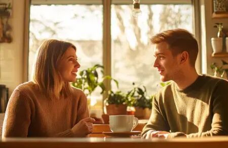 5 - Cultiver de nouvelles relations