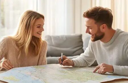 7 - Planifier l'avenir avec optimisme