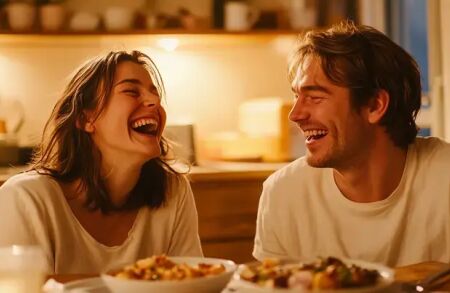 Les 7 signes que vous avez trouvé la personne avec qui vous voulez passer votre vie