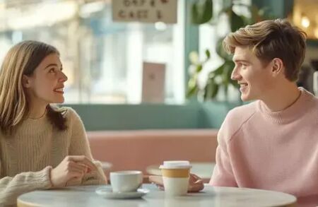 1 - Une communication sans effort