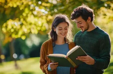 2 - Des valeurs et des objectifs de vie partagés