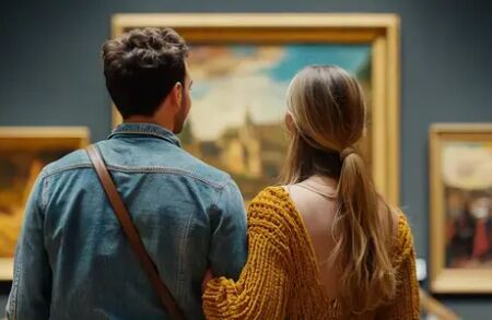 4 - Le respect et l'admiration mutuels