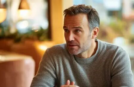 3 - La capacité de parler de la rupture sans douleur intense