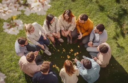 5 - Renouveau des relations sociales et nouvelles rencontres