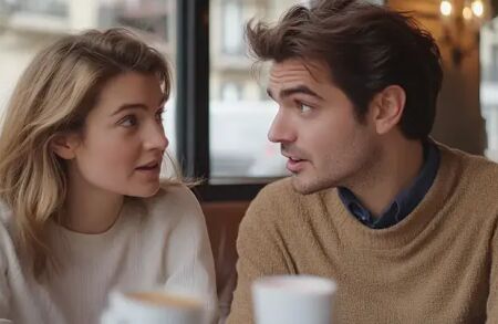 Les erreurs à éviter lorsque vous essayez de reconquérir un ex-partenaire