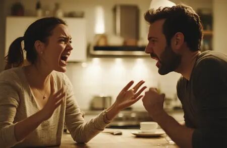 Les erreurs les plus fréquentes que les couples font lors des disputes