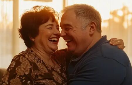 Les secrets d’une vie amoureuse épanouie après 50 ans