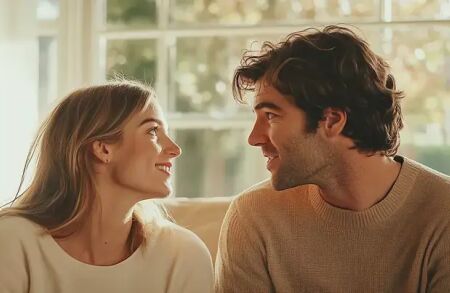 Les signes que votre partenaire est émotionnellement disponible pour une relation sérieuse