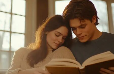 Les signes que votre relation vous pousse à grandir personnellement