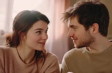 Les signes que vous êtes dans une relation basée sur la réciprocité émotionnelle