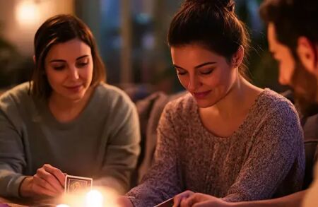 Obtenez la meilleure consultation de voyance amoureuse