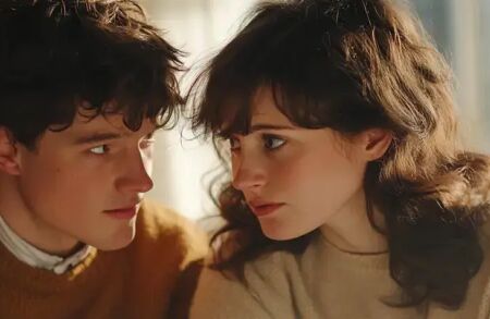 Pourquoi certaines personnes ont du mal à pardonner dans une relation amoureuse