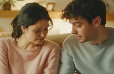 Pourquoi certaines personnes ont peur de l’intimité émotionnelle et comment les aider