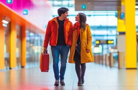 Pourquoi certaines relations à distance échouent et d’autres réussissent