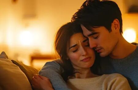 Pourquoi certaines relations échouent dès qu’elles deviennent sérieuses