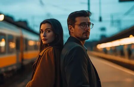 Pourquoi certaines ruptures sont nécessaires pour grandir émotionnellement