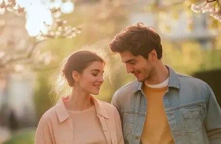 Pourquoi il est important de continuer à se séduire même après des années ensemble