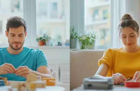 Pourquoi il est important de maintenir des activités individuelles dans un couple
