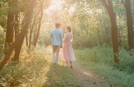 Pourquoi il est important de ne pas se perdre dans une relation amoureuse