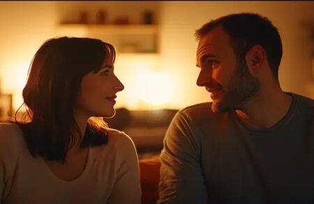 Pourquoi il est important de se remettre en question dans une relation amoureuse