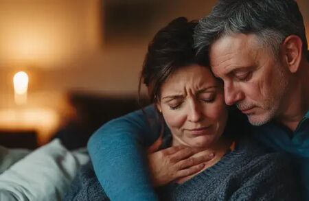 Pourquoi il est normal d’avoir des hauts et des bas dans une relation