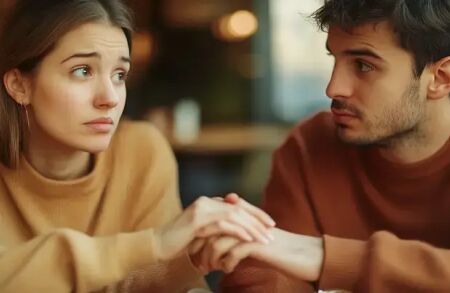 Pourquoi l’amour n’est pas suffisant pour faire durer une relation