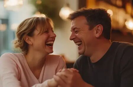 Pourquoi la gratitude est la clé d’une relation épanouie