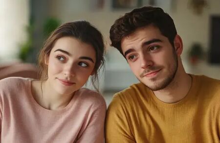 Pourquoi le doute peut renforcer votre relation amoureuse