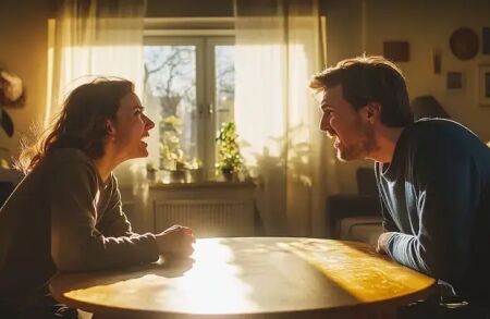 Pourquoi les conflits récurrents peuvent signaler des problèmes plus profonds dans une relation