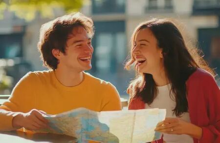 Pourquoi les couples qui voyagent ensemble renforcent leur lien