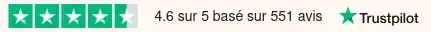 Avis Trustpilot Jimini