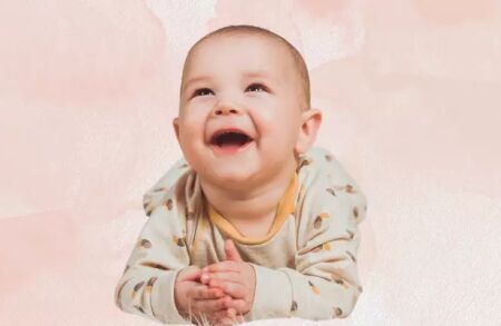 Astrologie : le caractère du bébé Taureau