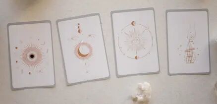 Tirage Tarot sur Jimini.fr
