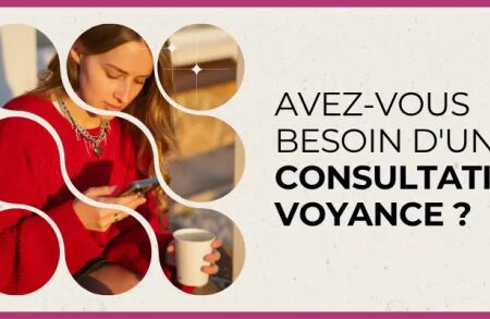 Quiz - Avez-vous besoin d'une consultation de Voyance ?