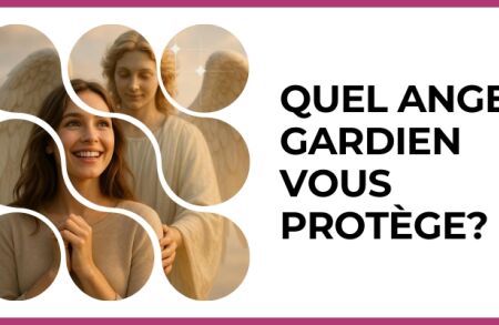 Test - Quel ange gardien vous protège?